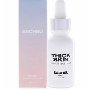 Sacheu Thick Skin Essential Lipids Serum
